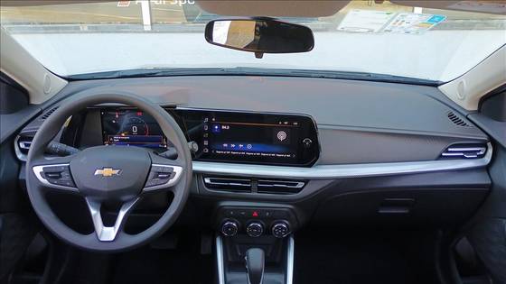 CHEVROLET ONIX 1.0 TURBO FLEX LT AUTOMÁTICO CHEVROLET ONIX 1.0 TURBO FLEX LT AUTOMÁTICO